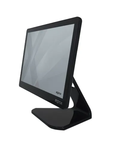 Approx appTPV05+G8-256 Terminal TPV Intel Celeron J4125/8GB/256GB SSD/15.6" Tactil FreeDOS