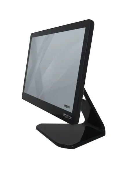 Approx appTPV05+G8-256 Terminal TPV Intel Celeron J4125/8GB/256GB SSD/15.6" Tactil FreeDOS