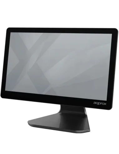 Approx appTPV05+G8-256 Terminal TPV Intel Celeron J4125/8GB/256GB SSD/15.6" Tactil FreeDOS