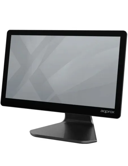 Approx appTPV05+G8-256 Terminal TPV Intel Celeron J4125/8GB/256GB SSD/15.6" Tactil FreeDOS