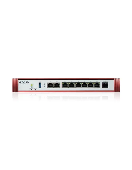 Zyxel USG FLEX 200H Firewall 5000 Mbit/s