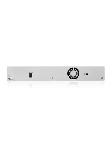 Zyxel USG FLEX USGFLEX500H-EU0101F Switch UTM Firewall 8 Puertos + 1 SFP
