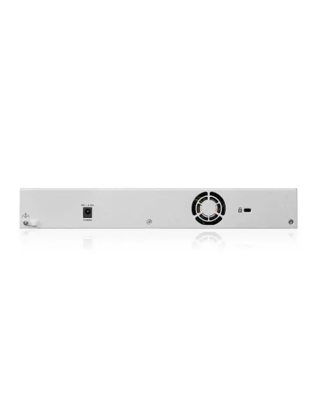 Zyxel USG FLEX USGFLEX500H-EU0101F Switch UTM Firewall 8 Puertos + 1 SFP