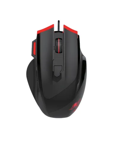 Spirit of Gamer S-PM3 Kit Alfombrilla + Ratón Gaming