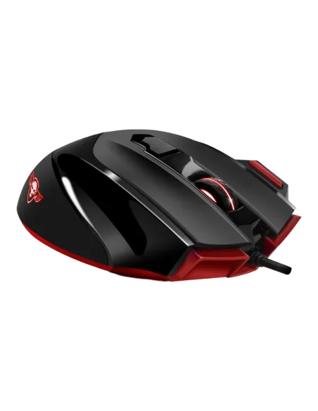 Spirit of Gamer S-PM3 Kit Alfombrilla + Ratón Gaming