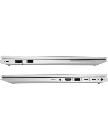 HP EliteBook 650 G10 7L6Z8ET Intel Core i5-1335U/16GB/512GB SSD/15.6" W11 Pro