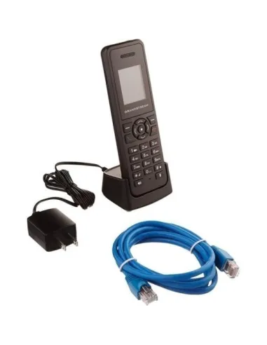 GrandStream DP720 Telefono Inalámbrico VoIP