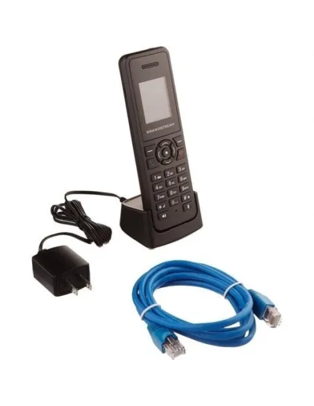 GrandStream DP720 Telefono Inalámbrico VoIP