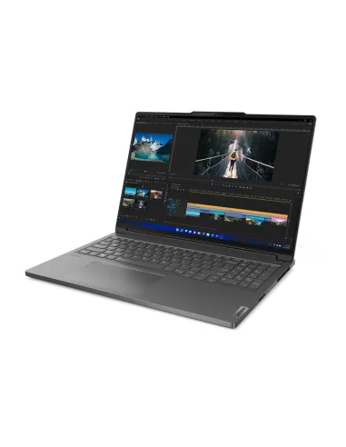 Lenovo ThinkBook 16P Gen 4 IRH Intel Core I7-13700H/32GB/1TB/RTX 4060/16" W11 Pro