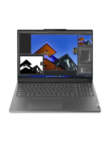 Lenovo ThinkBook 16P Gen 4 IRH Intel Core I7-13700H/32GB/1TB/RTX 4060/16" W11 Pro