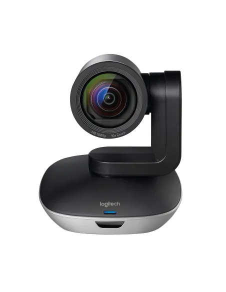 Logitech Group Sistemas de Videoconferencia