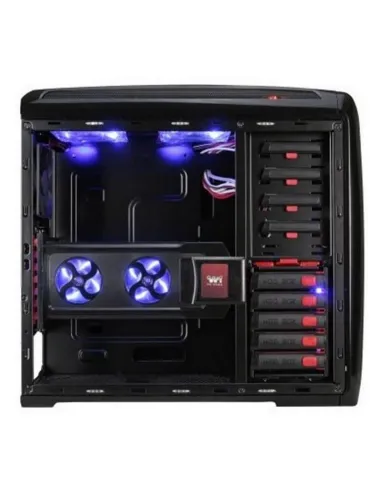 Primux D10 USB 3.0 Negra