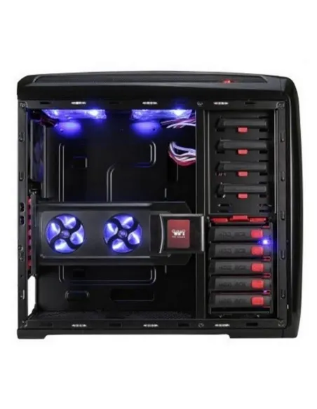 Primux D10 USB 3.0 Negra