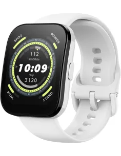 Amazfit Bip 5 Smartwatch Blanco