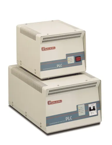 Salicru RE-2009-2 Estabilizador de Tensión Electrónico Monofásico de 2000 VA