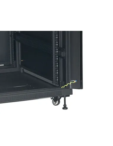 WP WPN-RNA-42608-BS Armario 42U 19" 600x800 (Desmontado)