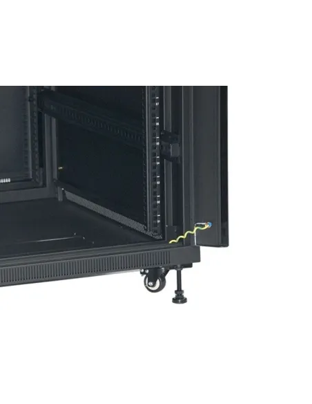 WP WPN-RNA-42608-BS Armario 42U 19" 600x800 (Desmontado)