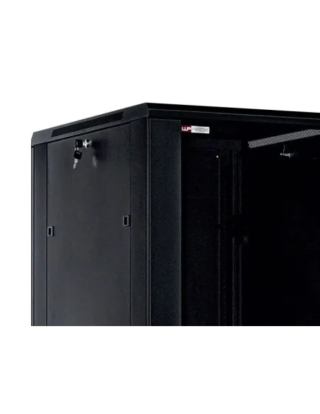 WP WPN-RNA-42608-BS Armario 42U 19" 600x800 (Desmontado)