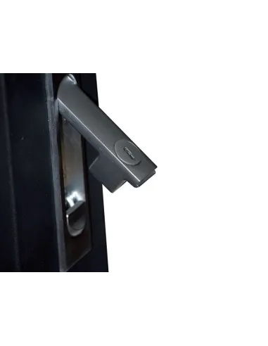 WP WPN-RNA-42608-BS Armario 42U 19" 600x800 (Desmontado)