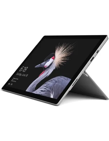Microsoft Surface Pro 4G LTE Intel Core i5-7300U/4GB/128GB SSD/12.3" W10 Pro
