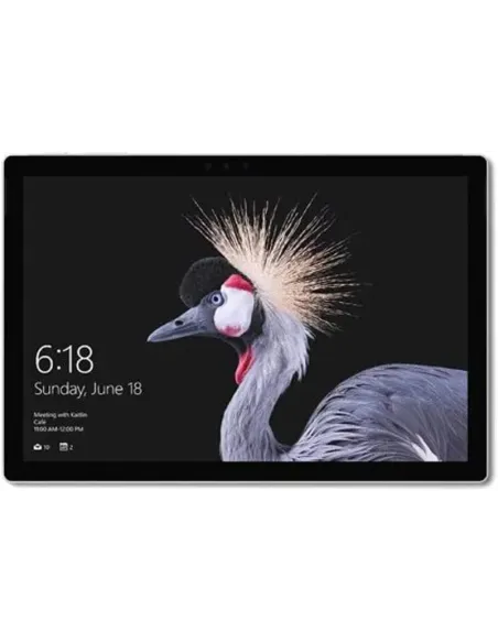 Microsoft Surface Pro 4G LTE Intel Core i5-7300U/4GB/128GB SSD/12.3" W10 Pro