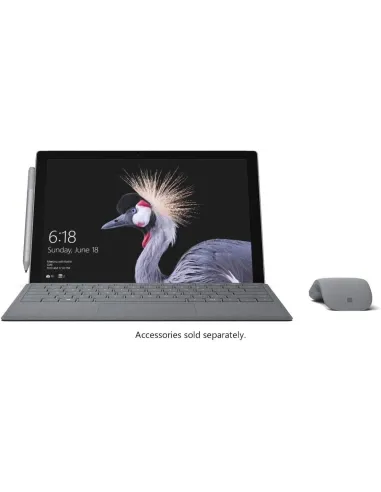 Microsoft Surface Pro 4G LTE Intel Core i5-7300U/4GB/128GB SSD/12.3" W10 Pro