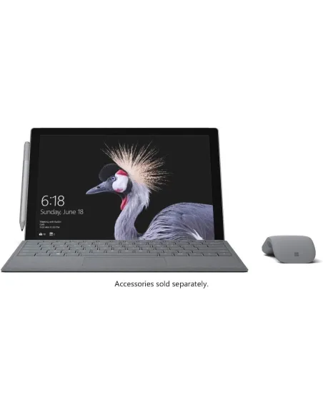 Microsoft Surface Pro 4G LTE Intel Core i5-7300U/4GB/128GB SSD/12.3" W10 Pro
