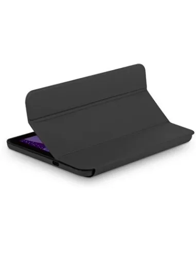 SPC Cosplay Sleeve 3 Funda Para Gravity 3 10,3" Negro