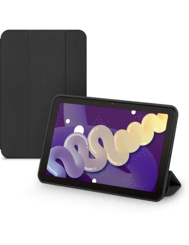 SPC Cosplay Sleeve 3 Funda Para Gravity 3 10,3" Negro