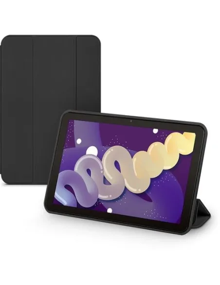 SPC Cosplay Sleeve 3 Funda Para Gravity 3 10,3" Negro