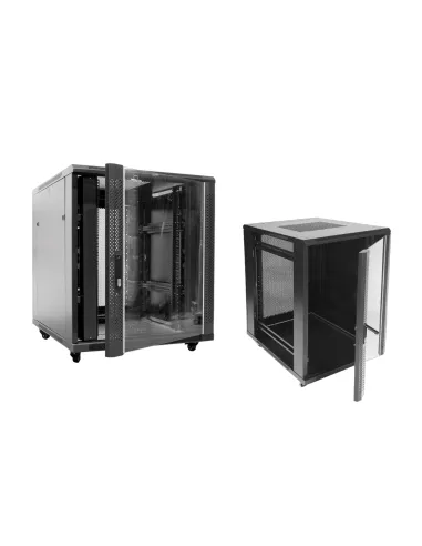 Monolyth SH8818 Armario para Baterías Solares 19" 18U 800X800