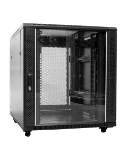 Monolyth SH8818 Armario para Baterías Solares 19" 18U 800X800-ANEAAA0430