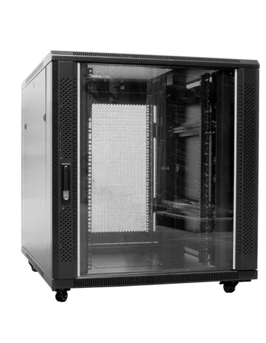 Monolyth SH8818 Armario para Baterías Solares 19" 18U 800X800
