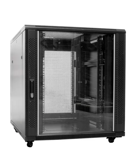 Monolyth SH8818 Armario para Baterías Solares 19" 18U 800X800