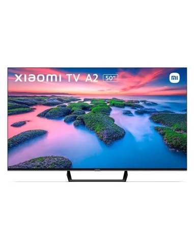 Xiaomi TV A2 50" LED UltraHD 4K HDR10
