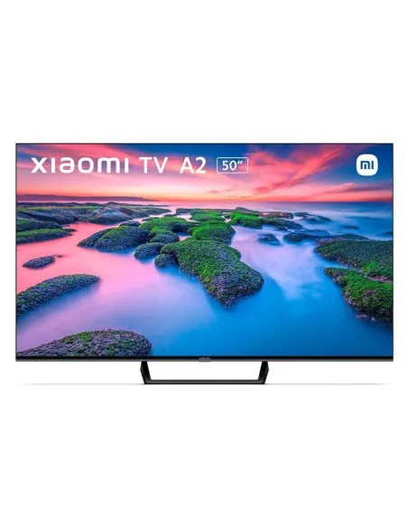 Xiaomi TV A2 50" LED UltraHD 4K HDR10