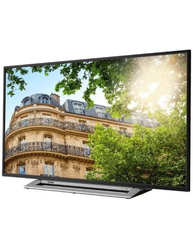 Toshiba 55UA3A63DG 55" LED UltraHD 4K HDR