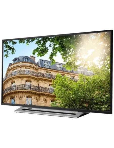 Toshiba 55UA3A63DG 55" LED UltraHD 4K HDR