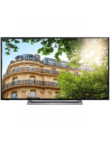 Toshiba 55UA3A63DG 55" LED UltraHD 4K HDR