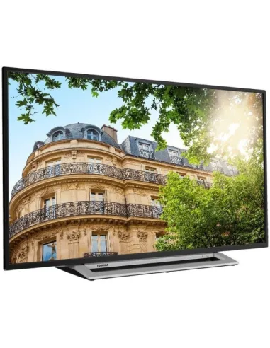 Toshiba 55UA3A63DG 55" LED UltraHD 4K HDR