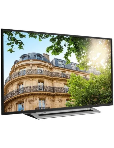 Toshiba 55UA3A63DG 55" LED UltraHD 4K HDR