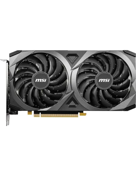 MSI GeForce RTX 3060 Ventus 2X OC 12GB