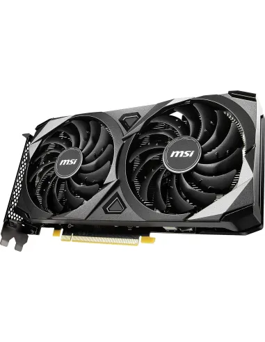 MSI GeForce RTX 3060 Ventus 2X OC 12GB