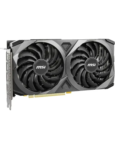 MSI GeForce RTX 3060 Ventus 2X OC 12GB