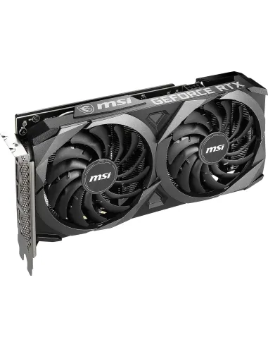 MSI GeForce RTX 3060 Ventus 2X OC 12GB