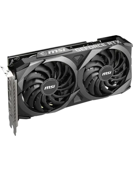 MSI GeForce RTX 3060 Ventus 2X OC 12GB