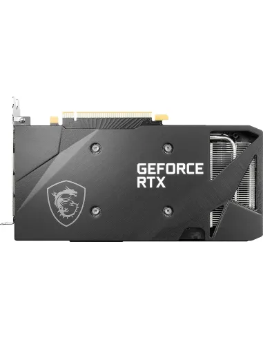 MSI GeForce RTX 3060 Ventus 2X OC 12GB