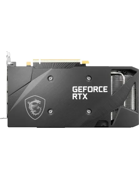 MSI GeForce RTX 3060 Ventus 2X OC 12GB