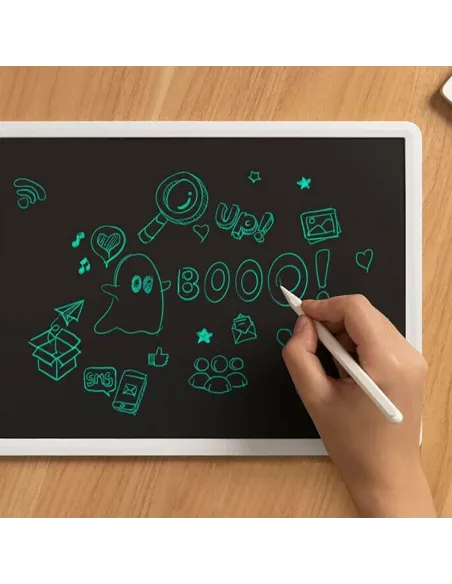 Xiaomi Mi LCD Writing Tablet 13.5" Pizarra Digital Blanca