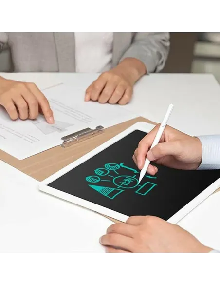 Xiaomi Mi LCD Writing Tablet 13.5" Pizarra Digital Blanca